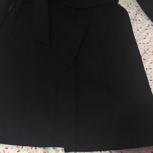 New Vince Camuto Belted Wool Coat - Picture 10 of 11